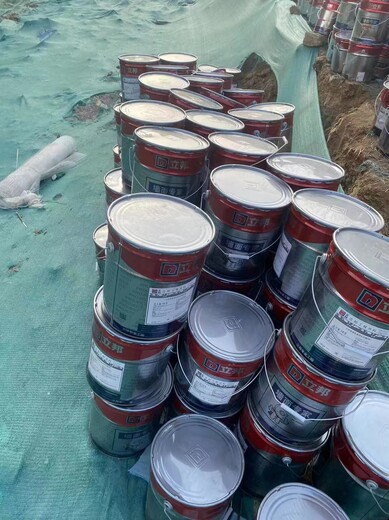 西藏大量回收国产醇酸油漆