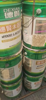 四川大量回收云湖汽車漆