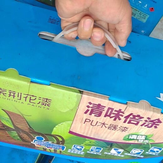 廣東上門回收各種汽車漆