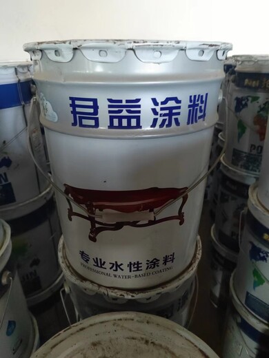香港大量回收云湖聚氨酯油漆