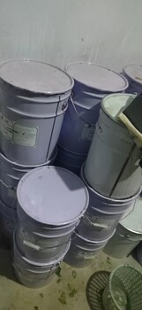 新疆長期回收云湖稀釋劑