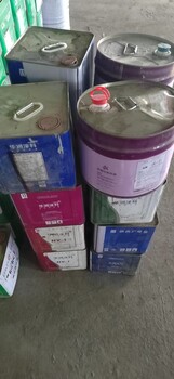 天津上門回收云湖環(huán)氧油漆