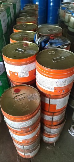 吉林油漆回收佐敦環(huán)氧油漆