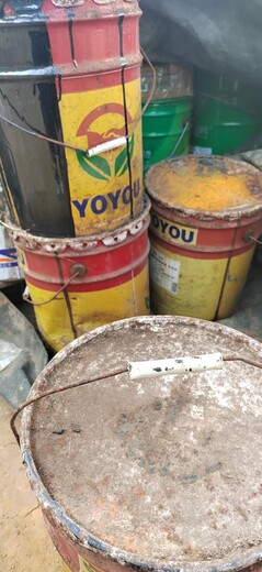 臺(tái)灣上門(mén)回收蘭陵木器漆