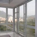 西中環(huán)高架附近隔音窗安裝，讓您遠(yuǎn)離馬路噪音傷害