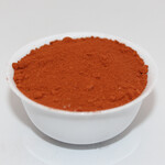 砂浆用氧化铁橙水磨石用橙色颜料玻镁板用铁橙颜料氧化铁颜料色粉