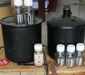 铁罐汞回收,瓷瓶装汞回收,银白色汞回收,上海富祥