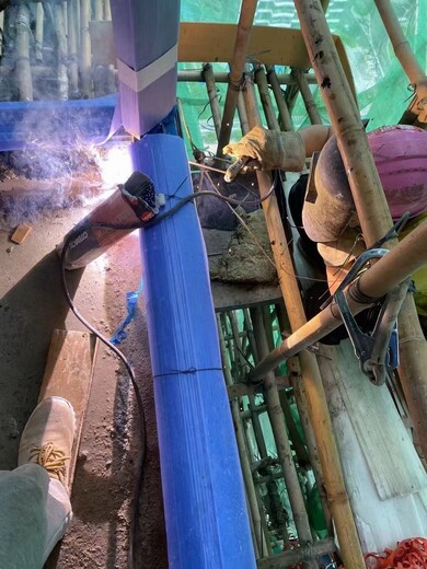 上海青浦正规出国劳务派遣公司招电焊工无语言要求