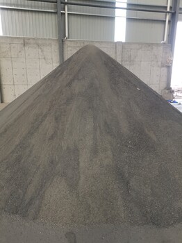 供应混凝土石粉-玄武岩机制石粉-商混站石粉-石粉0-5毫米