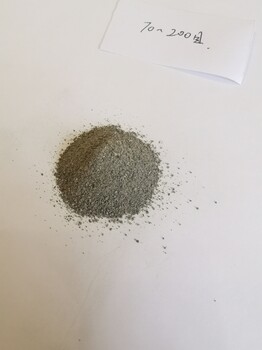玄武巖干粉砂漿細砂-瓷磚膠水泥粘接劑細砂70-200目