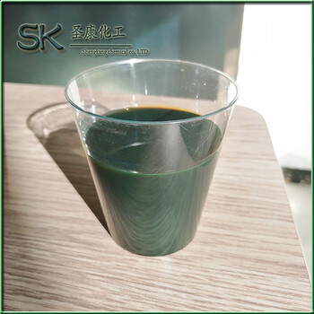 河北圣康橡膠加工油工廠發(fā)貨