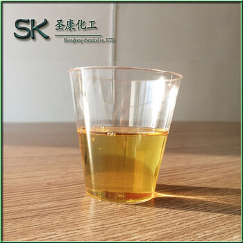 河北圣康供應耐低溫多元醇增塑劑工廠發貨
