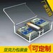 深圳惠州亚克力包装盒礼品包装盒尺寸颜色内容可订制