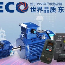 TECO东元电机变频电机东元马达