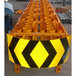 新疆塔城高速公路TS级防撞垫TB级防撞垫ta级可导向防撞垫厂家报价