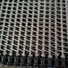 包装机输送网带-上海热收缩膜包装机输送网带不锈钢网带定制