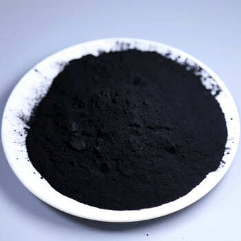 煙臺養(yǎng)豬場污水處理用煤質(zhì)粉狀活性炭脫色率10ml活性炭售價