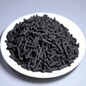 黄冈废气净化处理用煤质柱状活性炭4.0mm碘吸附能力高