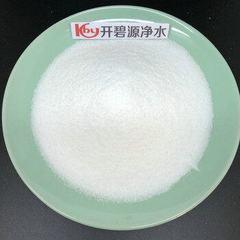 呂梁礦石加工污水處理用聚丙烯酰胺高分子絮凝劑使用流程