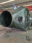 翅片管式换热器厂家工业机械干燥设备蒸汽加热不锈钢散热器冷却器