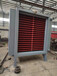 翅片管式换热器厂家工业机械干燥设备蒸汽加热不锈钢散热器