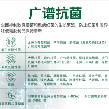 惠州銘鎧廠家提供EVA發(fā)泡抗菌劑納米銀抗菌劑長效抗菌劑