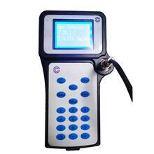 布袋除塵檢漏儀