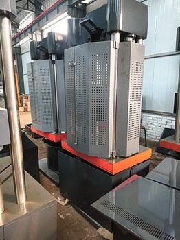 二手拉力機