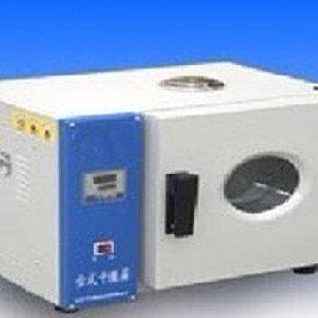 干燥箱QZ77-104電熱恒溫鼓風(fēng)干燥箱