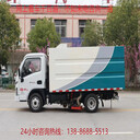 16方公路洗掃車配件