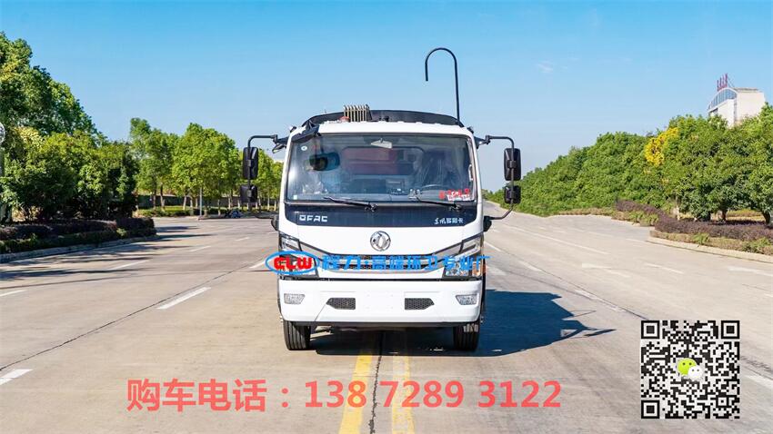 三轮车垃圾车