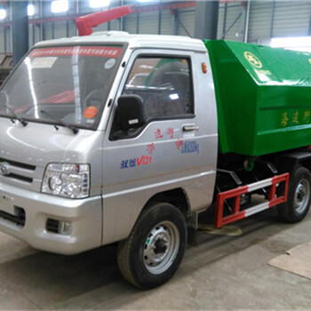 購(gòu)買垃圾車報(bào)告