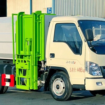 甘肅垃圾車(chē)出售