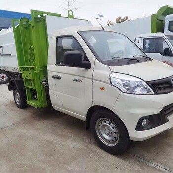 毫縣3方餐廚垃圾車價格廠家