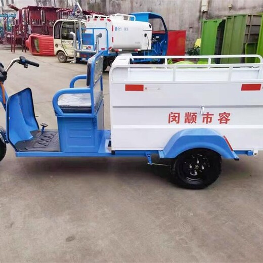 天津自装卸式垃圾车品牌