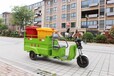 台湾摆臂式垃圾车多少钱一辆
