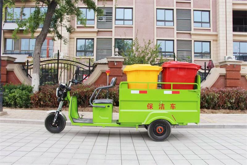 东风天锦二轴密封垃圾车在哪里买