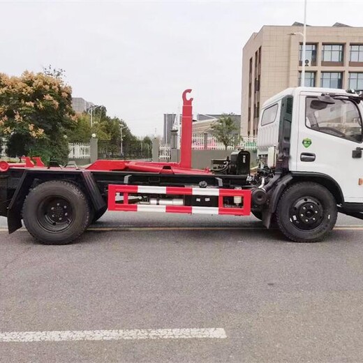 广州自装卸三轮垃圾车品牌