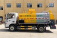 8噸環衛壓縮式垃圾車