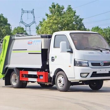 中衛(wèi)對(duì)接垃圾車(chē)報(bào)價(jià)