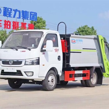 中衛(wèi)對(duì)接垃圾車(chē)報(bào)價(jià)