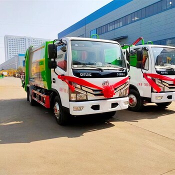 上海程力10方擺臂垃圾車銷售