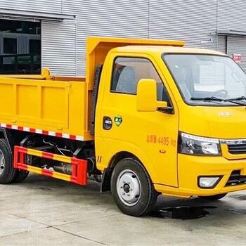 19方對接式垃圾車新價格表