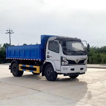 衢州垃圾車?yán)洮F(xiàn)貨