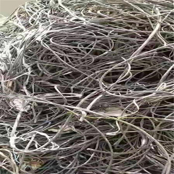 泰州废电缆回收保障免费估价