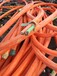 阿拉善右旗回收二手铝线厂家信息二手电缆线回收