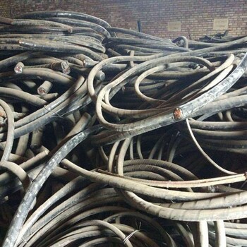 广阳区工程电缆回收近日报价废旧电缆回收