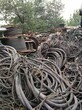 平谷整轴电缆回收1吨报价回收废电缆图片