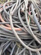 忻州二手电缆线回收忻州回收带皮铝线图片