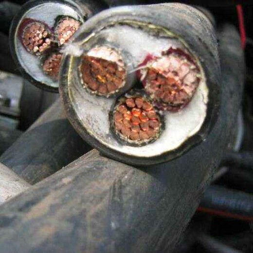 亳州电力电缆回收回收铝线火热进行中
